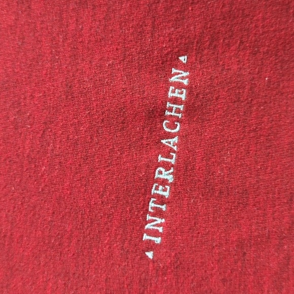 Under Armour Men's Loose Long Sleeve Polo w/1/4 Zip Size Medium - Picture 2 of 7